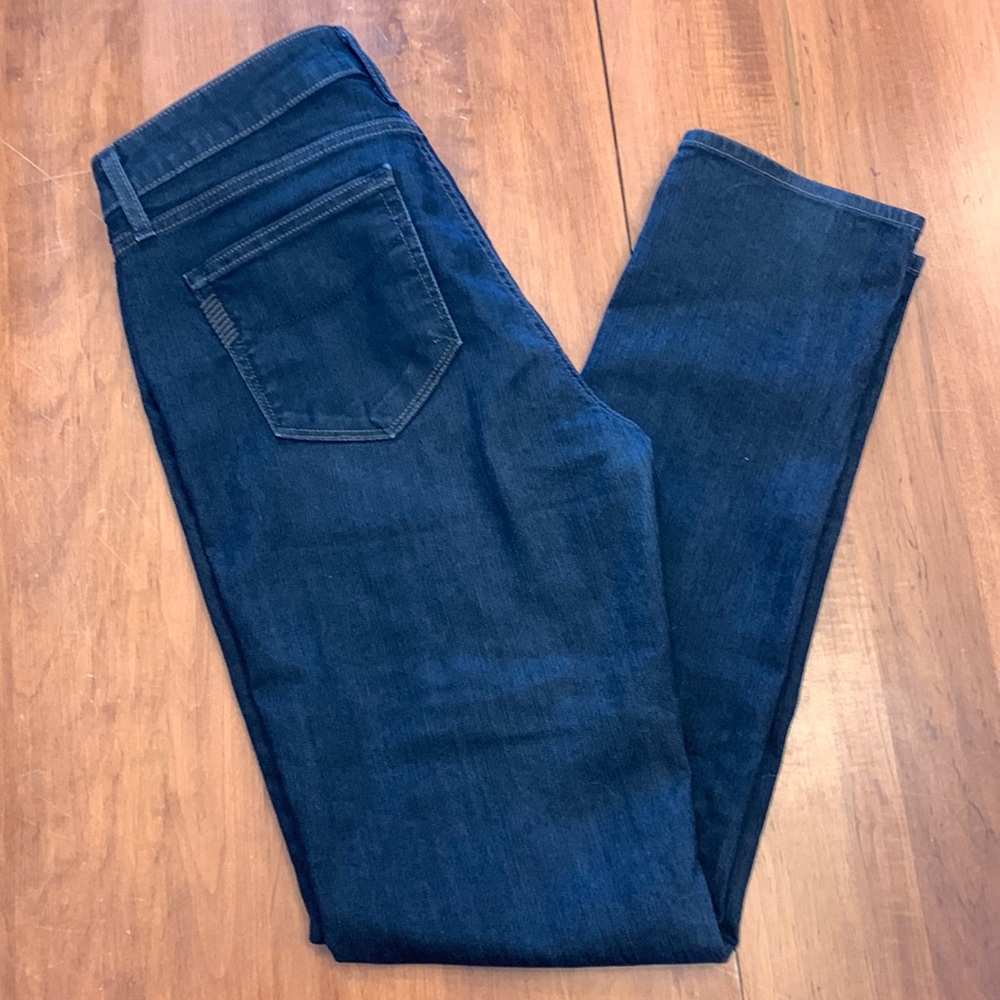 Paige Skyline Skinny Jean